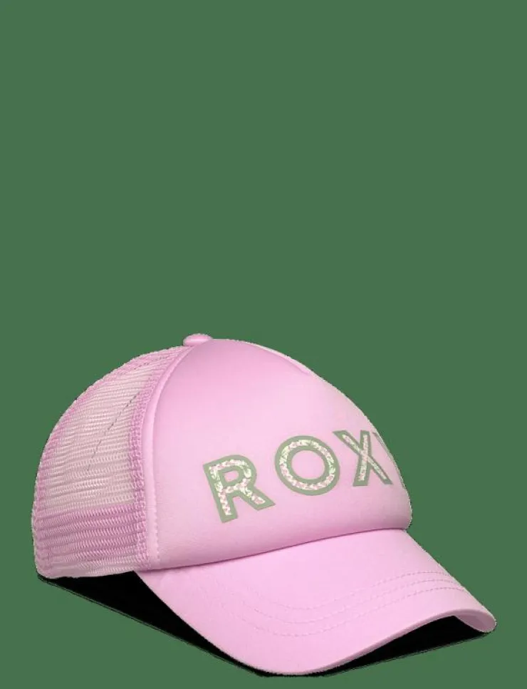 Roxy REGGAE TOWN - Kepsar|Barn Accessoarer|Kepsar