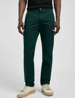 Lee Jeans Byxor|REGULAR CHINO - Chinos