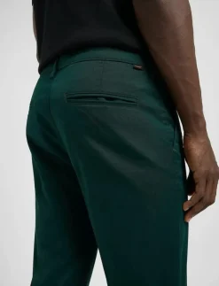 Lee Jeans Byxor|REGULAR CHINO - Chinos