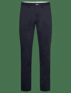 GANT Byxor|REGULAR EVERYDAY CHINOS - Chinos