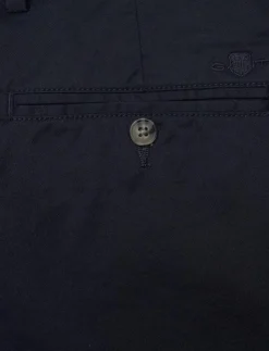 GANT Byxor|REGULAR EVERYDAY CHINOS - Chinos