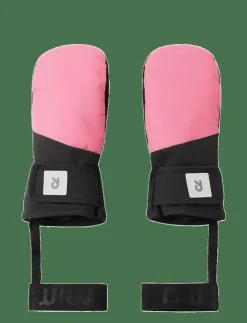 Barn Reima Accessoarer|Vantar|Tec mittens, Lapases - Vantar