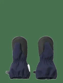 Reima tec mittens, Tepas - Vantar|Barn Accessoarer|Vinteraccessoarer
