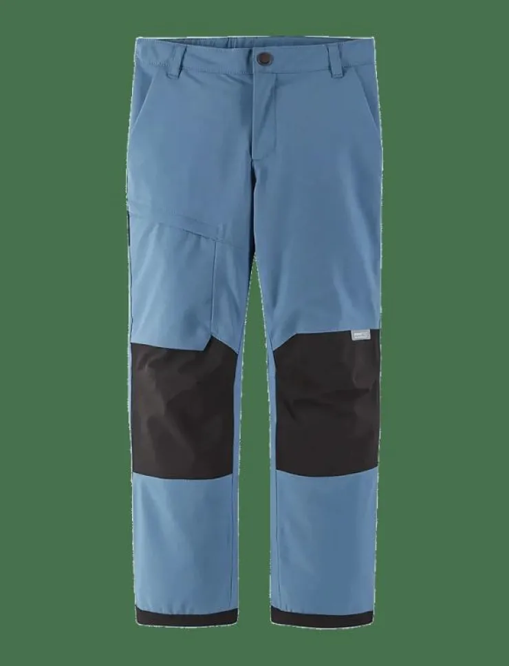 Reima Tec pants, Sampu - Byxor|Barn Ytterkläder