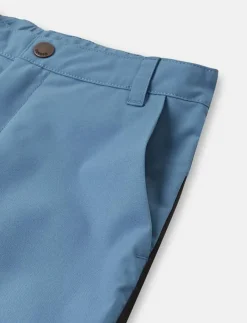 Reima Tec pants, Sampu - Byxor|Barn Ytterkläder