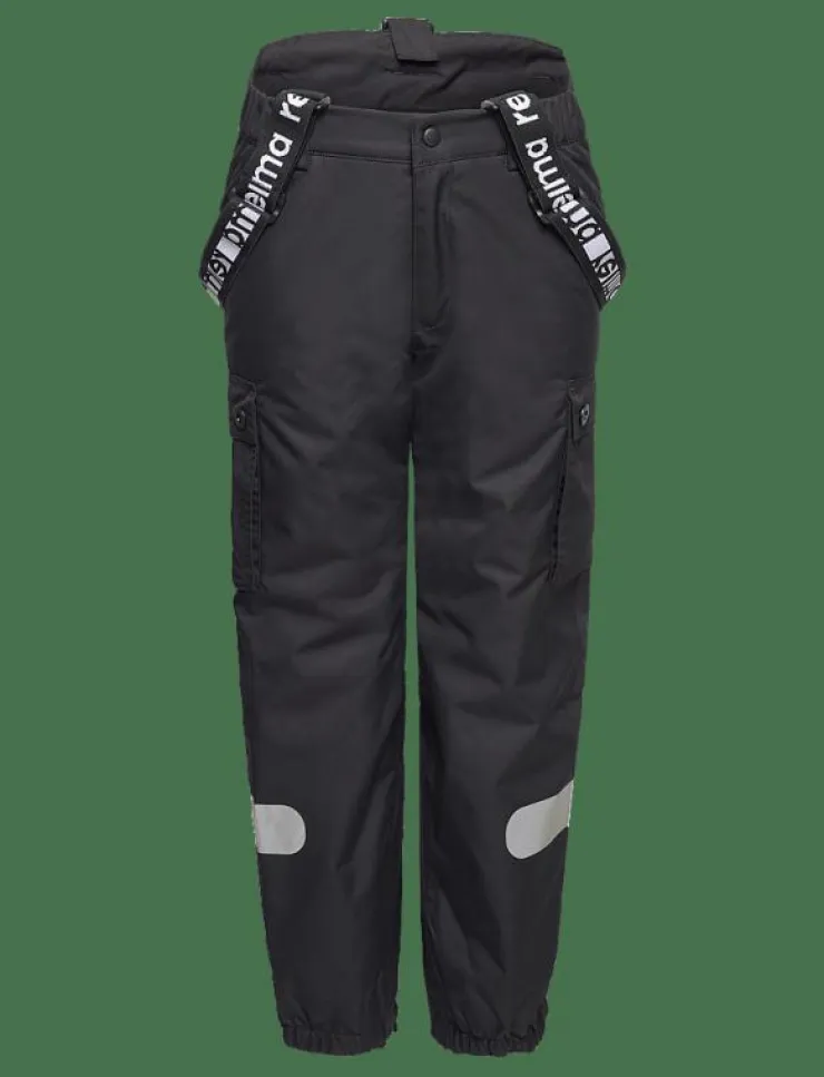Reima tec pants, Tiksi - Skalbyxor|Barn Skalkläder