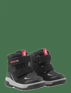 Barn Reima Vinterstövlar|Tec shoes, Qing - Vinterstövlar