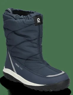 Reima Tec winter boots, Kinoskin - Vinterstövlar|Barn Vinterstövlar