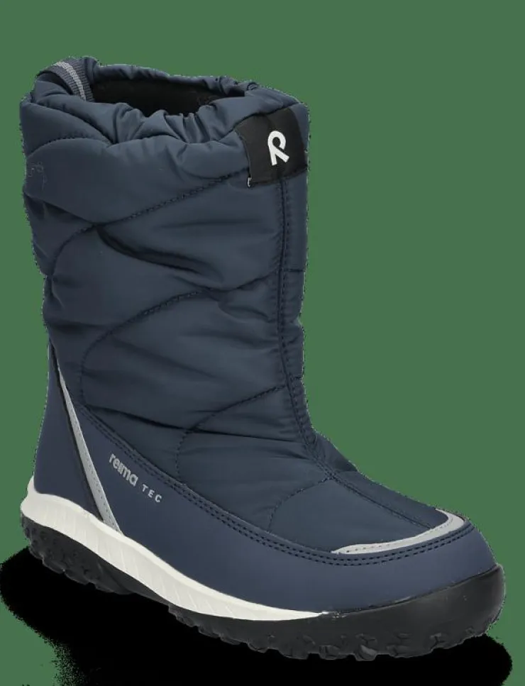 Reima Tec winter boots, Kinoskin - Vinterstövlar|Barn Vinterstövlar
