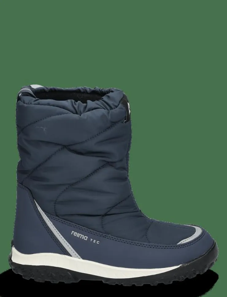 Reima Tec winter boots, Kinoskin - Vinterstövlar|Barn Vinterstövlar