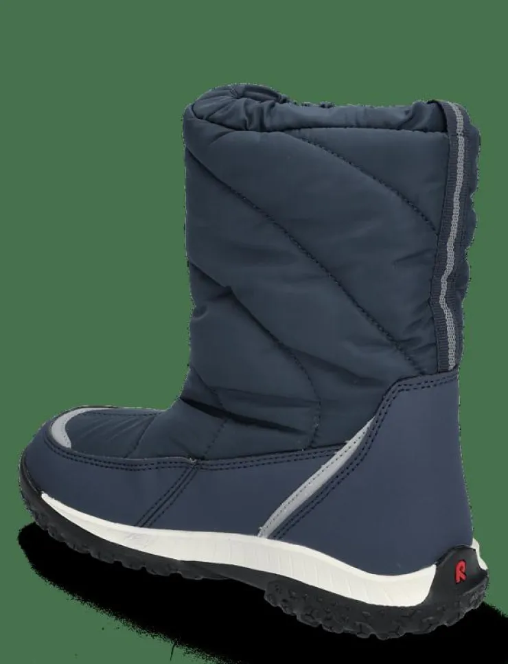 Reima Tec winter boots, Kinoskin - Vinterstövlar|Barn Vinterstövlar
