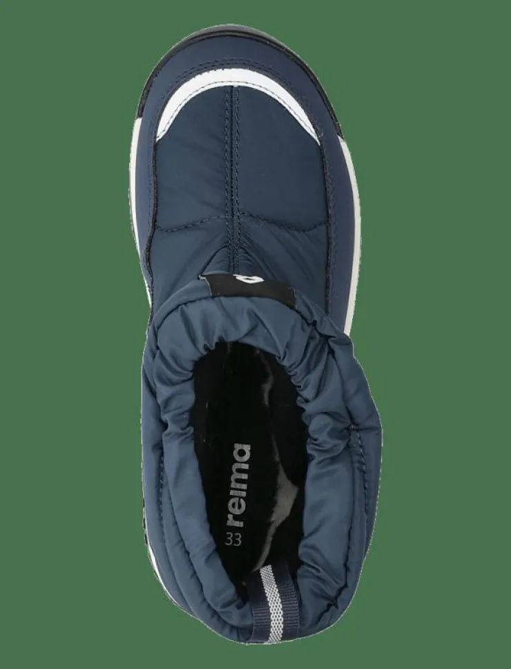 Reima Tec winter boots, Kinoskin - Vinterstövlar|Barn Vinterstövlar