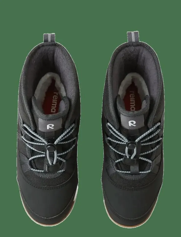 Barn Reima Sportskor|Vinterstövlar|tec winter boots, Myrsky - Vinterstövlar
