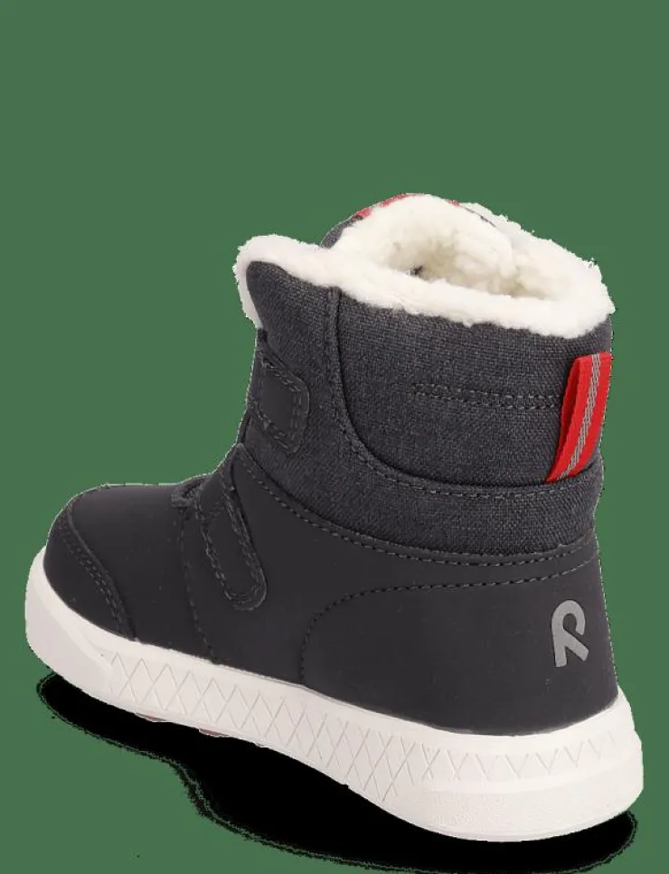 Reima tec winter boots, Pyrytys - Vinterstövlar|Barn Sportskor|Vinterstövlar