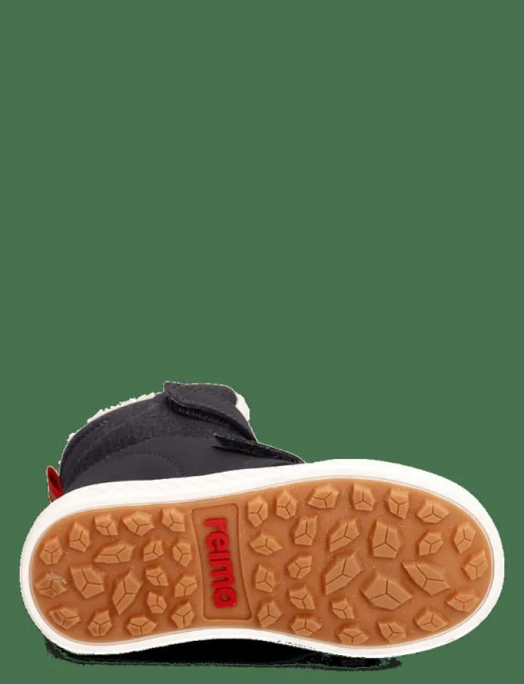 Reima tec winter boots, Pyrytys - Vinterstövlar|Barn Sportskor|Vinterstövlar