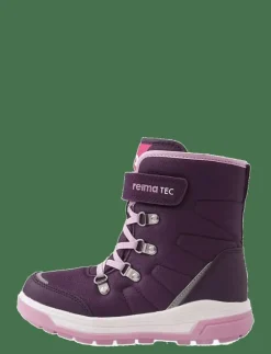 Reima Tec winter boots, Quicker - Vinterstövlar|Barn Sportskor|Vinterstövlar