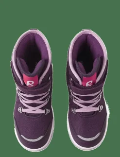 Reima Tec winter boots, Quicker - Vinterstövlar|Barn Sportskor|Vinterstövlar