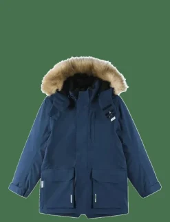 Reima tec winter jacket, Ajaton - Vinterjacka|Barn Vinterkläder|Ytterkläder