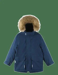 Reima tec winter jacket, Ajaton - Vinterjacka|Barn Vinterkläder|Ytterkläder