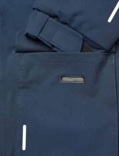 Reima tec winter jacket, Ajaton - Vinterjacka|Barn Vinterkläder|Ytterkläder