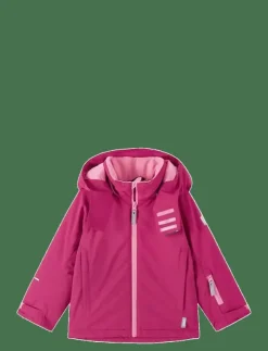 Barn Reima Ytterkläder|tec winter jacket, Palsi - Vinterjacka