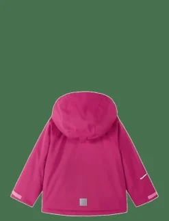 Barn Reima Ytterkläder|tec winter jacket, Palsi - Vinterjacka