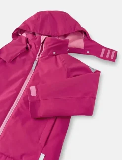 Barn Reima Ytterkläder|tec winter jacket, Palsi - Vinterjacka