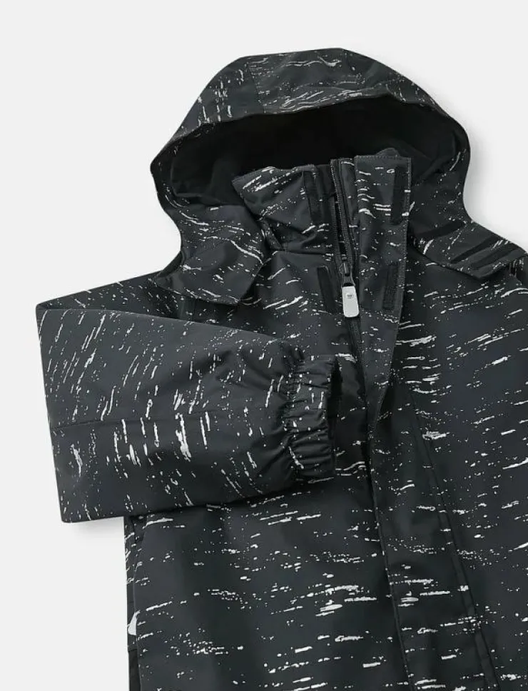Barn Reima Overaller|Tec winter overall, Kirkas - Overaller