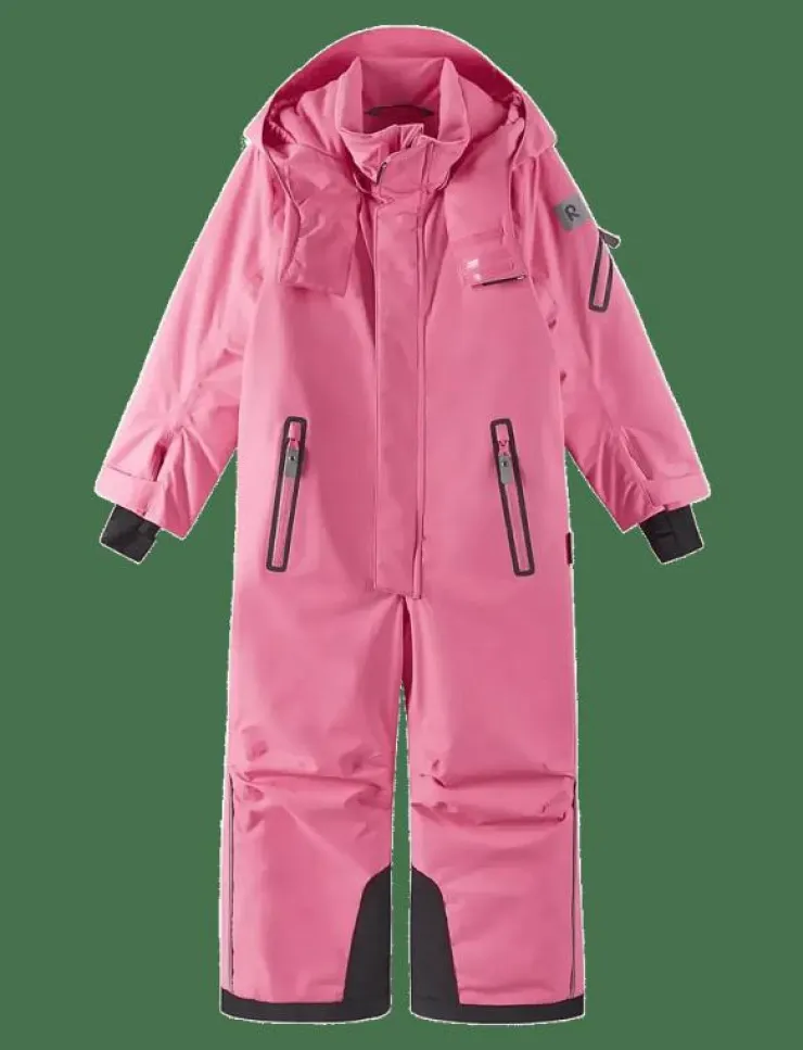Barn Reima Overaller|Tec winter overall, Reach - Overaller