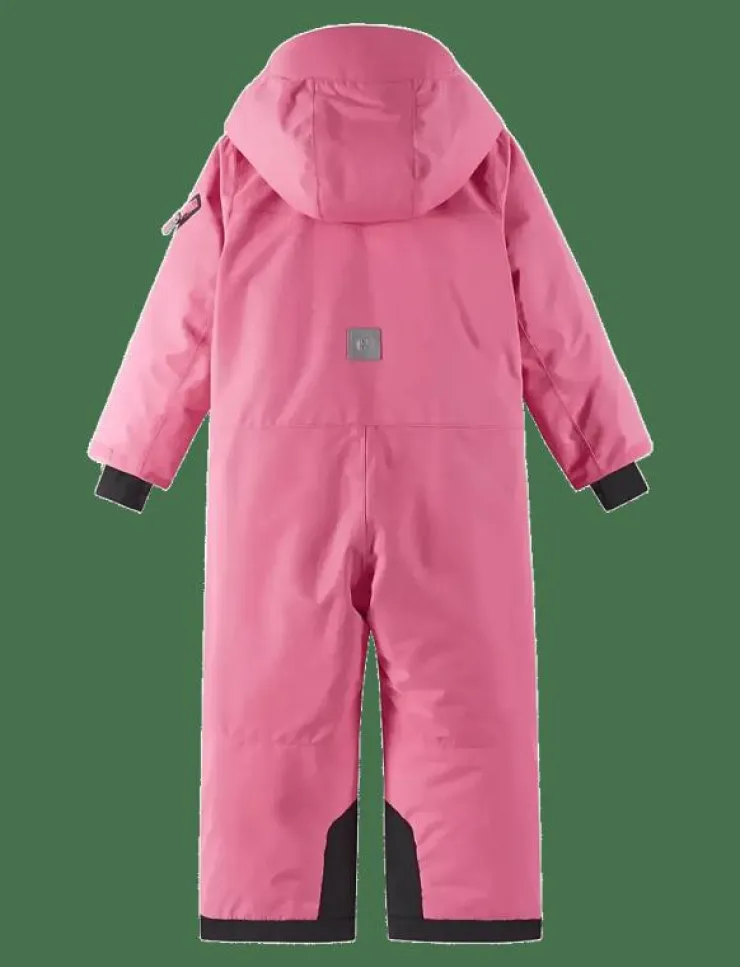 Barn Reima Overaller|Tec winter overall, Reach - Overaller