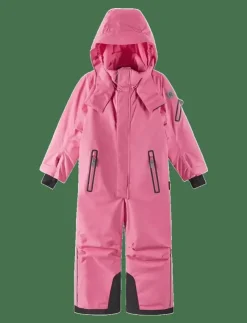 Barn Reima Overaller|Tec winter overall, Reach - Overaller