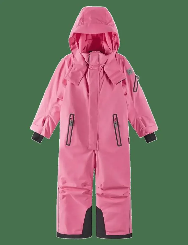 Barn Reima Overaller|Tec winter overall, Reach - Overaller