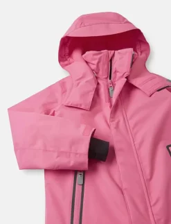 Barn Reima Overaller|Tec winter overall, Reach - Overaller