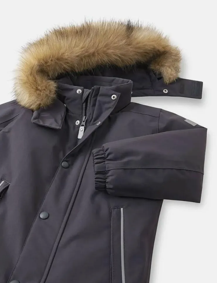 Reima Tec winter overall, Stavanger - Overaller|Barn Ytterkläder|Overaller