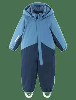 Barn Reima Overaller|Tec winter overall, Simpu - Overaller