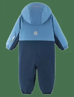 Barn Reima Overaller|Tec winter overall, Simpu - Overaller