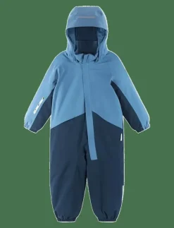 Barn Reima Overaller|Tec winter overall, Simpu - Overaller