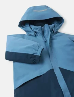 Barn Reima Overaller|Tec winter overall, Simpu - Overaller