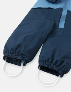 Barn Reima Overaller|Tec winter overall, Simpu - Overaller