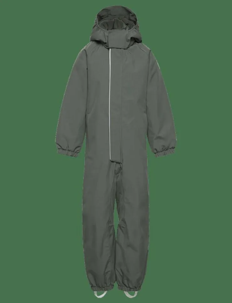 Reima Tec winter overall, Tromssa - Overaller|Barn Overaller