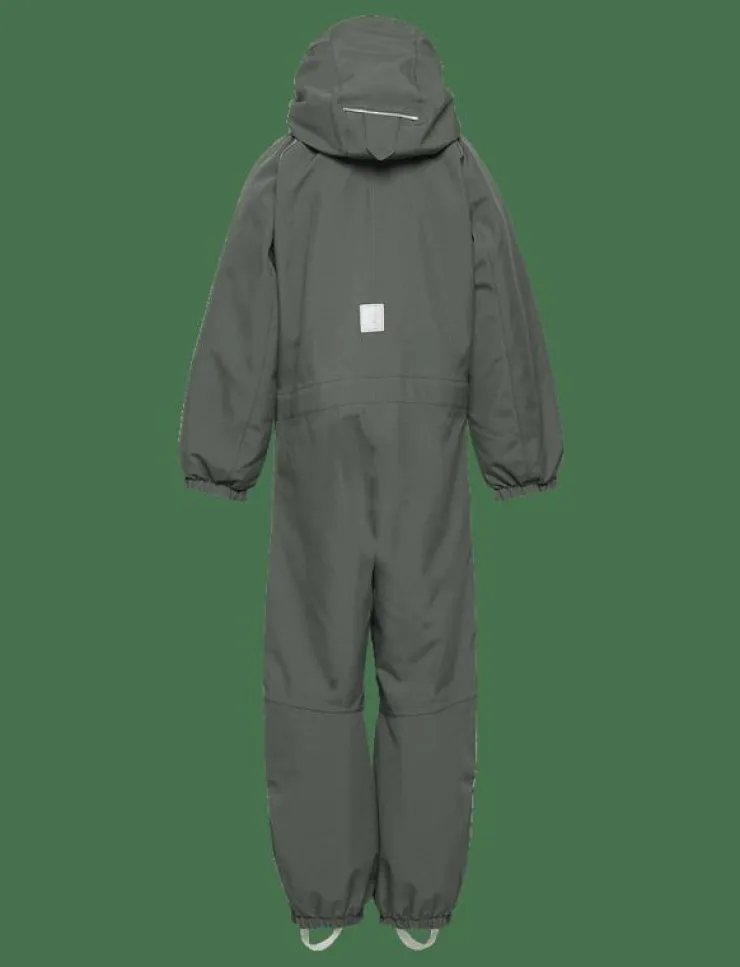 Reima Tec winter overall, Tromssa - Overaller|Barn Overaller