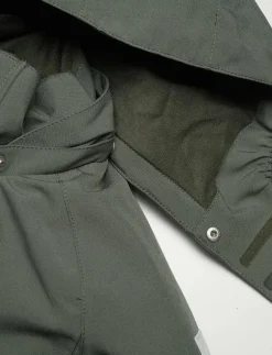 Reima Tec winter overall, Tromssa - Overaller|Barn Overaller