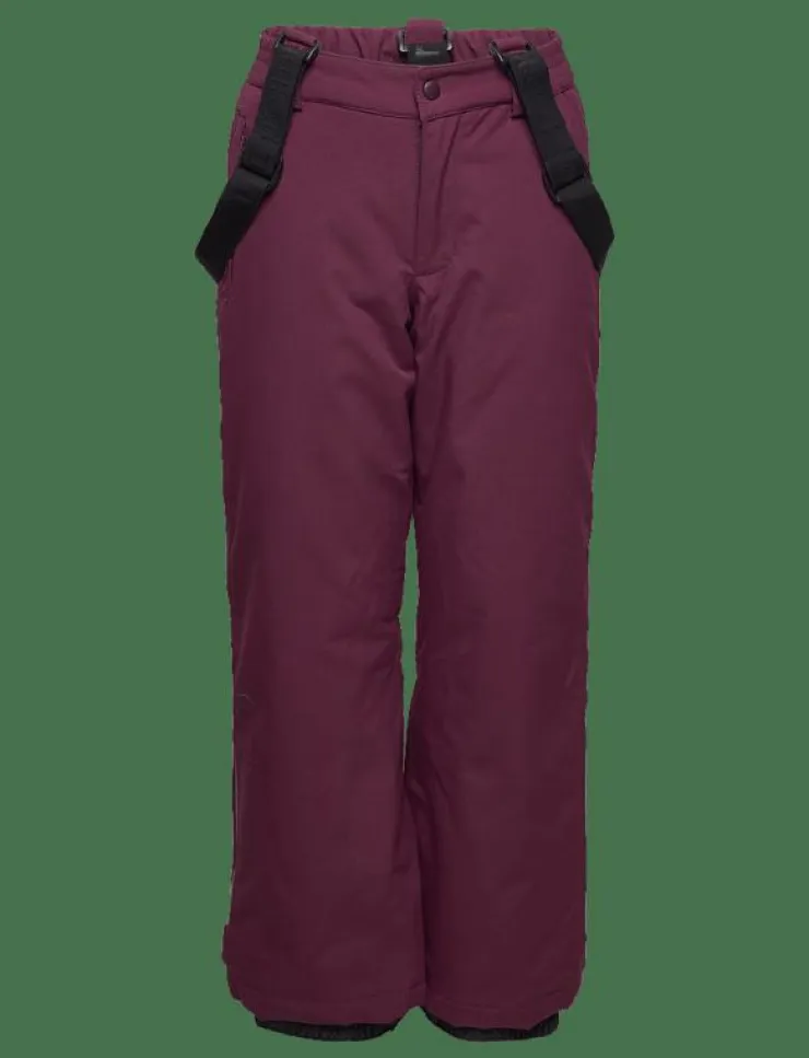 Barn Reima Vinterkläder|Ytterkläder|tec winter pants Loikka - Vinterbyxor