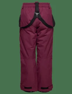 Barn Reima Vinterkläder|Ytterkläder|tec winter pants Loikka - Vinterbyxor