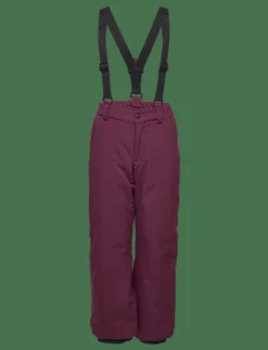 Barn Reima Vinterkläder|Ytterkläder|tec winter pants Loikka - Vinterbyxor