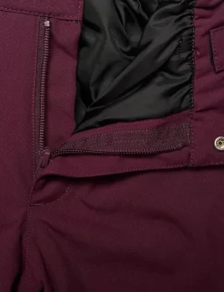 Barn Reima Vinterkläder|Ytterkläder|tec winter pants Loikka - Vinterbyxor
