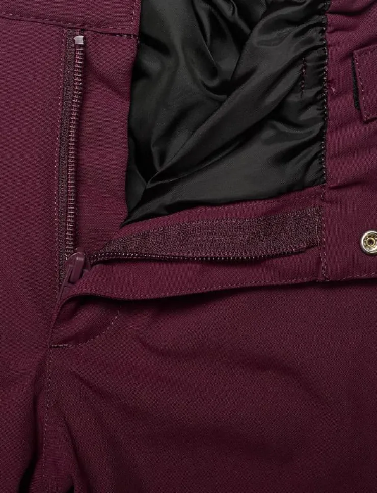 Barn Reima Vinterkläder|Ytterkläder|tec winter pants Loikka - Vinterbyxor