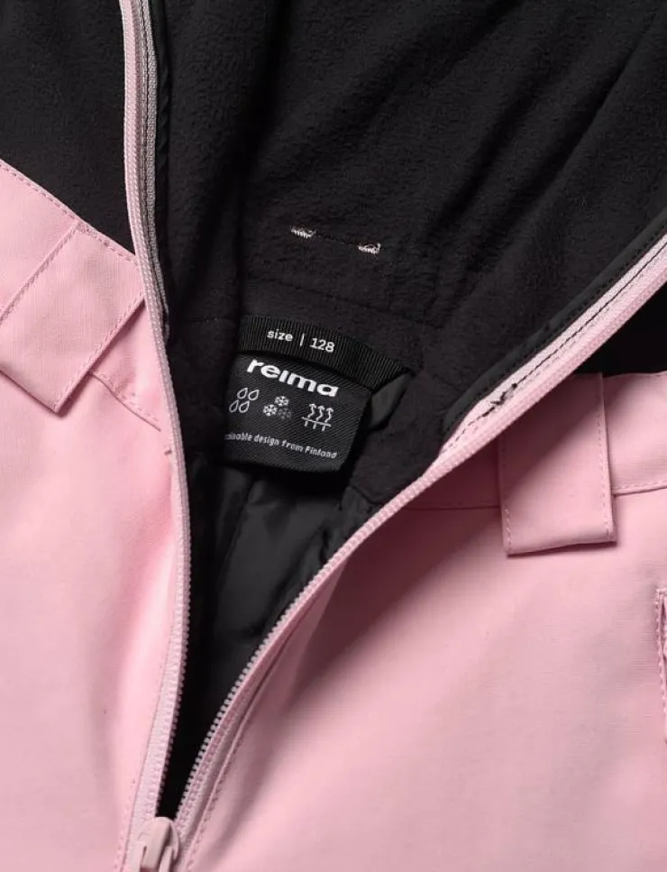 Reima tec winter pants, Oryon - Vinterbyxor|Barn Vinterkläder
