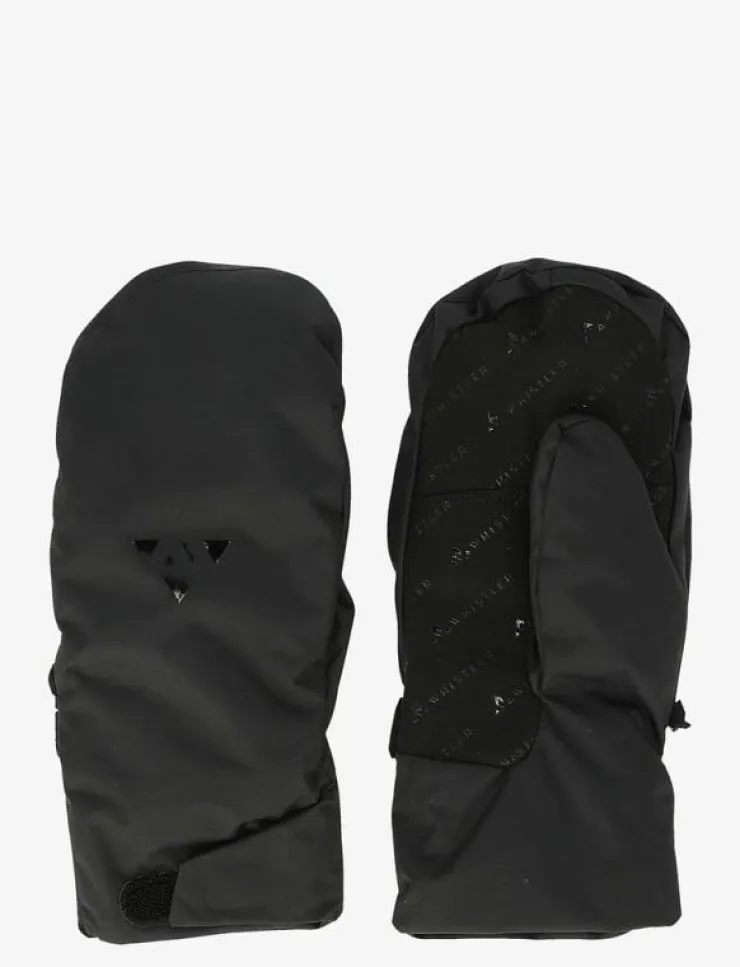 Whistler Reita Unisex Mittens w/ Inner Glove - Tumvantar|Kvinnor Accessoarer|Accessoarer