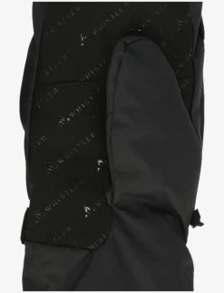 Whistler Reita Unisex Mittens w/ Inner Glove - Tumvantar|Kvinnor Accessoarer|Accessoarer